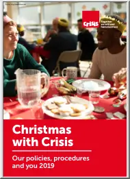 Christmas with Crisis