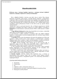 Idegenforgalmi tételek, 2007