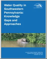 Water Quality in Southwestern