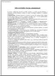 1993. évi LXXIX. Törvény a közoktatásról