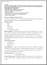 Gyógyszertani asszisztens
