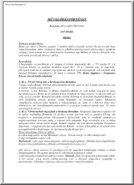 Hercegfalvi Marianna -