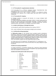 Herbszt Jolán - Marketing stratégiák