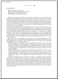 Német érettségi tételek, 2005