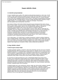 PSZF Hogyan működik a tőzsde?