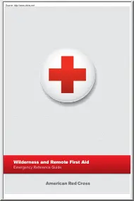 Wilderness and Remote First Aid