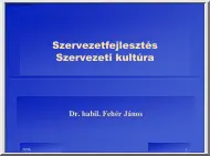 Dr. habil Fehér János -