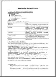 A piac, a piaci környezet elemzése
