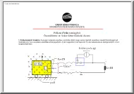 Dr. Szász Gábor - Fizika példatár