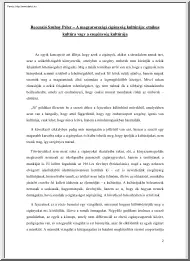 Recenzió Szuhay Péter - A