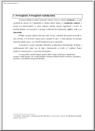 Fizika érettségi tételek, 1999