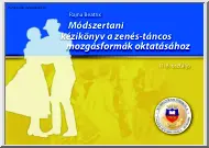 Rajnai Beatrix - Módszertani