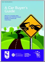 A Car Buyers Guide