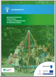 Mozgásterápiás protokoll a kora