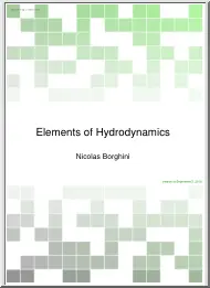 Nicolas Borghini - Elements of