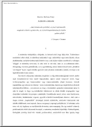 Maurice Merleau-Ponty - A szem és a