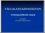 Dr. Pónusz Mónika -