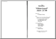 dr. Makara György - Villám Angol