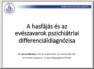 Dr. Várnai Nikoletta - A hasfájás