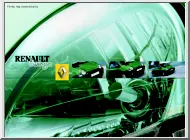 Renault Twingo kezelési útmutató