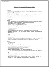 Kölcsey Ferenc, a költő hazafias