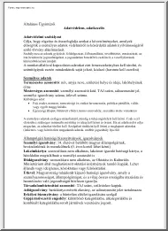 Valutapénztáros, általános