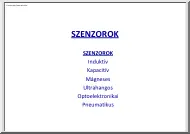Szenzorok
