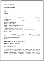 Nemere István - Új titkok könyve