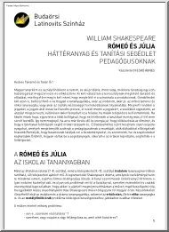 Gyeskó Ágnes - William Shakespeare