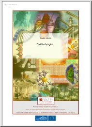 Szabó László - Szilárdságtan