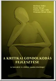 Bárdussy-Dudás-Pethőné - A kritikai