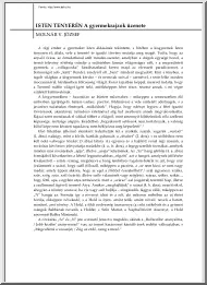 Molnár V. József - A gyermekrajzok