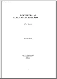 Sailer Ferenc - Bevezetés az