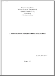 Wittek Viktória - A hazai