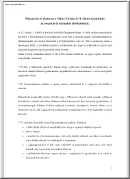 Mária Terézia és II. József