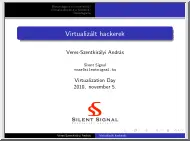 Veres-Szentkirályi András -