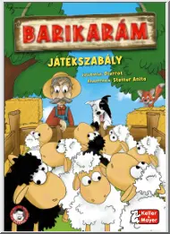 Pierrot - Barikarám, játékszabály