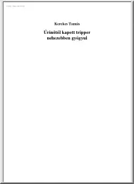 Kerekes Tamás - Úrinőtől kapott