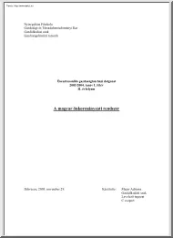 Major Adrienn - A magyar