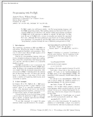 Mertz-Slough - Programming with PerlTEX