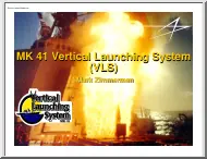 Mark Zimmerman - MK 41 Vertical