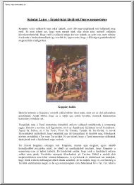 Szántai Lajos - Árpád-házi