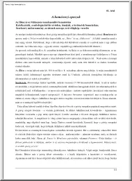 A homéroszi eposzok