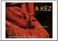 Tóth Ferenc - A kéz