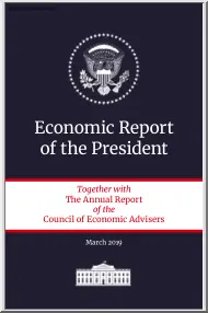 Economic Report of the President