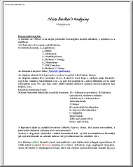 Clive Barker’,s Undying