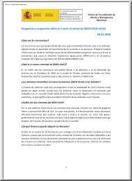 Preguntas Y Respuestas Sobre El Nuevo