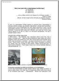 dr. Rigó Mihály - Miért nem halad