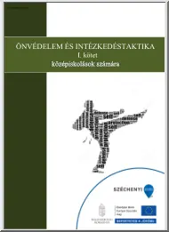 Önvédelem és intézkedéstaktika I