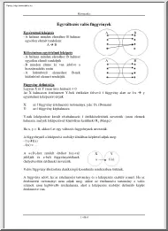 Matematika